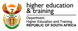 DHET eRecruitment Portal logo